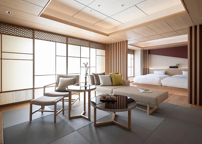 Cross Hotel Kyoto